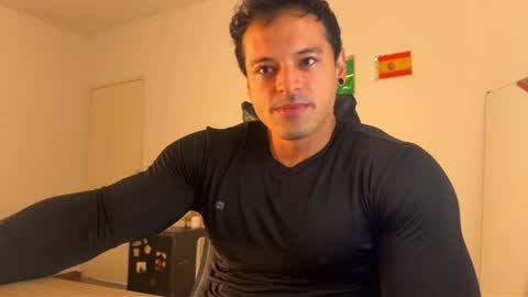 lucasfit24 online show from June 28, 2026, 3:07 pm