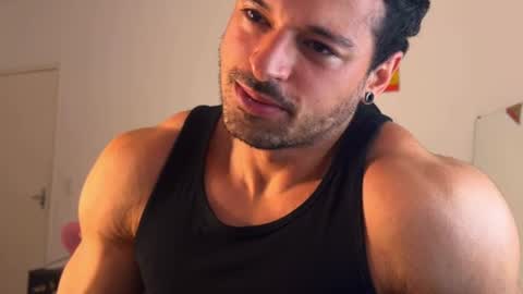 lucasfit24 online show from July 11, 2026, 2:03 am