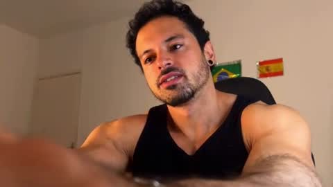 lucasfit24 online show from July 16, 2026, 4:35 pm