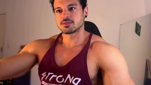 lucasfit24 online show from July 23, 2026, 2:59 pm