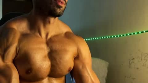lucasfit24 online show from August 1, 2026, 2:33 am