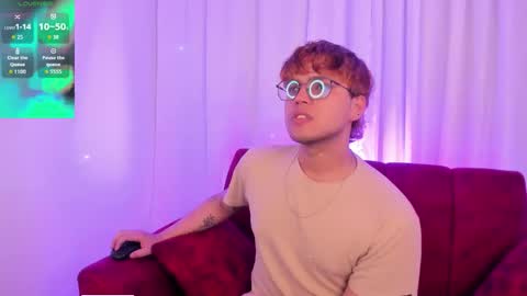 lucasgoat_ online show from February 2, 2026, 11:31 am