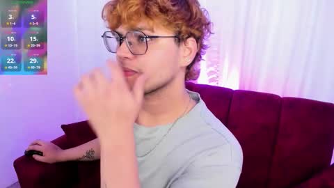 lucasgoat_ online show from February 3, 2026, 2:22 pm