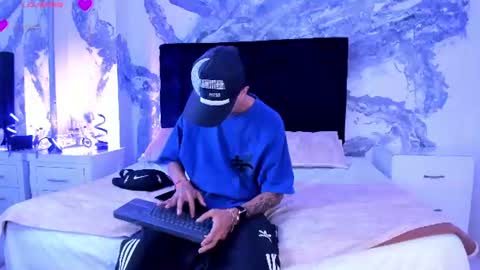 Lucas online show from June 29, 2026, 5:57 am