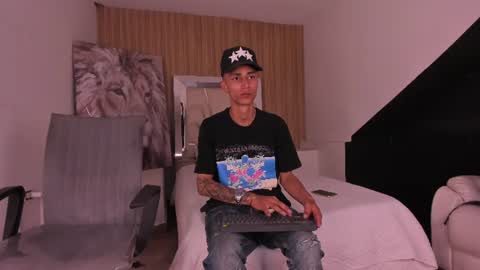 Lucas online show from July 15, 2026, 6:40 am