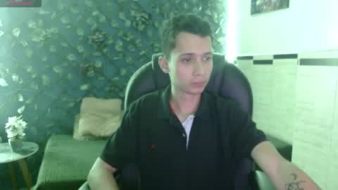 LucassSmith11 online show from December 14, 2025, 11:26 am