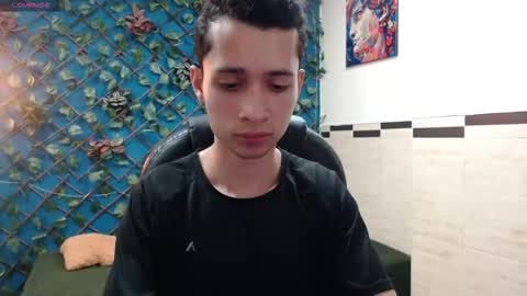 LucassSmith11 online show from December 19, 2025, 11:50 am