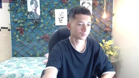 LucassSmith11 online show from May 9, 2026, 8:25 pm