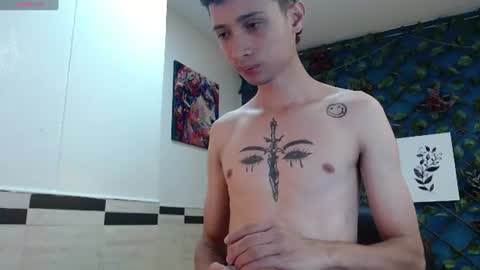 Snapshot of lucasssmith11 chatting on June 13, 2026, 2:15 pm LucassSmith11 online show from June 13, 2026, 2:15 pm