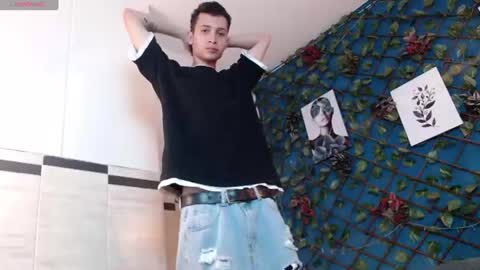 Snapshot of lucasssmith11 chatting on June 19, 2026, 9:07 pm LucassSmith11 online show from June 19, 2026, 9:07 pm