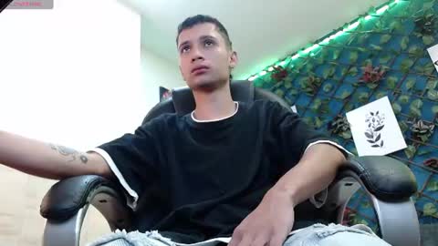 Snapshot of lucasssmith11 chatting on June 27, 2026, 6:35 pm LucassSmith11 online show from June 27, 2026, 6:35 pm