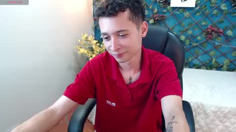 Snapshot of lucasssmith11 chatting on July 8, 2026, 12:04 am LucassSmith11 online show from July 8, 2026, 12:04 am