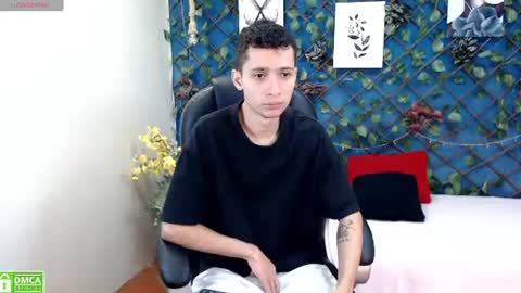 Snapshot of lucasssmith11 chatting on July 14, 2026, 2:05 am LucassSmith11 online show from July 14, 2026, 2:05 am