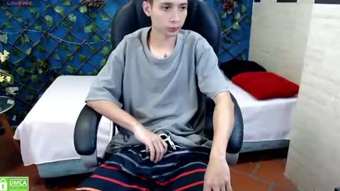 Snapshot of lucasssmith11 chatting on July 15, 2026, 2:17 am LucassSmith11 online show from July 15, 2026, 2:17 am