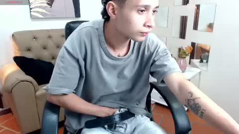 Snapshot of lucasssmith11 chatting on July 31, 2026, 10:53 pm LucassSmith11 online show from July 31, 2026, 10:53 pm
