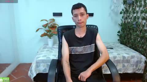 Snapshot of lucasssmith11 chatting on August 5, 2026, 1:52 am LucassSmith11 online show from August 5, 2026, 1:52 am