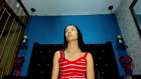 Snapshot of lucasymia_69 chatting on December 19, 2024, 12:23 pm MIA HOT online show from December 19, 2024, 12:23 pm