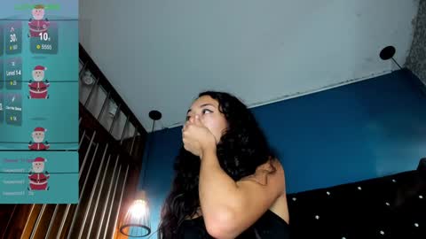 Snapshot of lucasymia_69 chatting on January 9, 2025, 7:18 pm MIA HOT online show from January 9, 2025, 7:18 pm