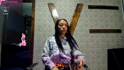 Snapshot of lucasymia_69 chatting on February 5, 2025, 12:06 pm MIA HOT online show from February 5, 2025, 12:06 pm