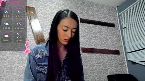 Snapshot of lucasymia_69 chatting on February 19, 2025, 12:11 pm MIA HOT online show from February 19, 2025, 12:11 pm