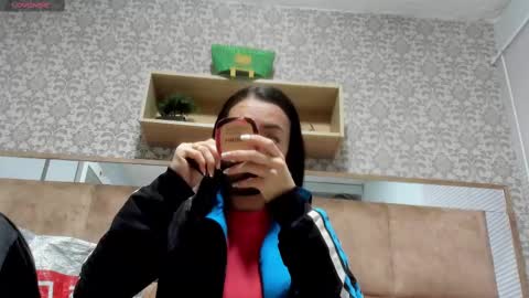 Snapshot of lucasymia_69 chatting on March 7, 2025, 12:12 pm MIA HOT online show from March 7, 2025, 12:12 pm