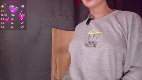 Snapshot of luccycollins_ chatting on September 16, 2025, 3:29 am Luccy online show from September 16, 2025, 3:29 am