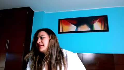 Luero  online show from September 29, 2025, 8:35 pm
