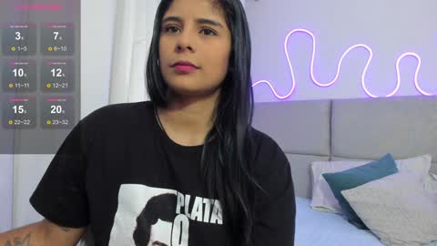 Snapshot of luceroo1 chatting on January 9, 2025, 2:22 am luceroo1 online show from January 9, 2025, 2:22 am