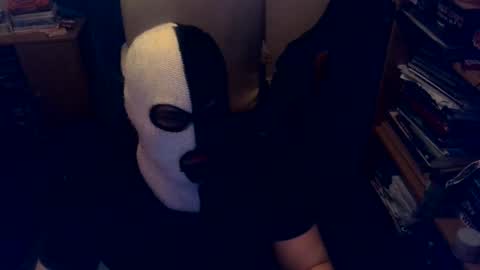 Snapshot of luchahor chatting on June 7, 2026, 9:51 pm luchahor online show from June 7, 2026, 9:51 pm