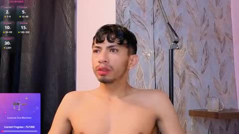 lucho online show from April 23, 2026, 12:26 pm