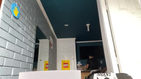 Felipe online show from September 19, 2025, 6:30 pm