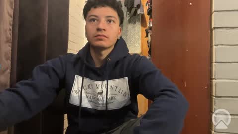 Felipe online show from September 25, 2025, 12:47 am