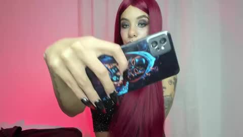 Veronica Rati    online show from February 9, 2025, 4:46 am