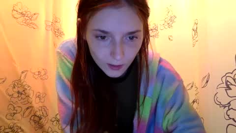 Luci Layne online show from September 27, 2025, 10:59 pm