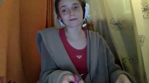 Luci Layne online show from May 12, 2026, 10:29 pm