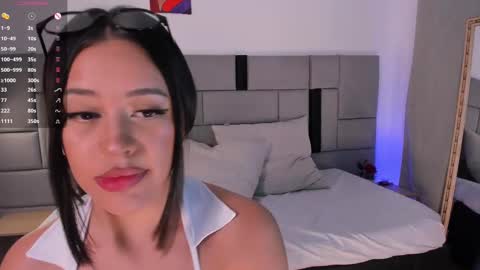Snapshot of luci_naughty_ chatting on September 13, 2025, 3:17 am Luciana Rest time I will return on December 2. online show from September 13, 2025, 3:17 am