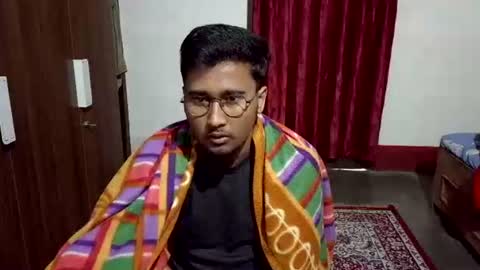 luci_ri online show from February 5, 2026, 1:32 am