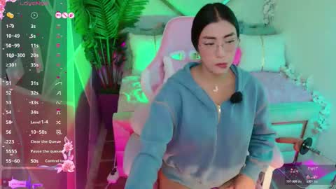 hanna online show from March 4, 2026, 9:21 pm