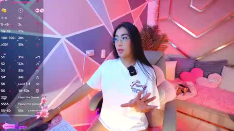 hanna online show from June 24, 2026, 4:55 am