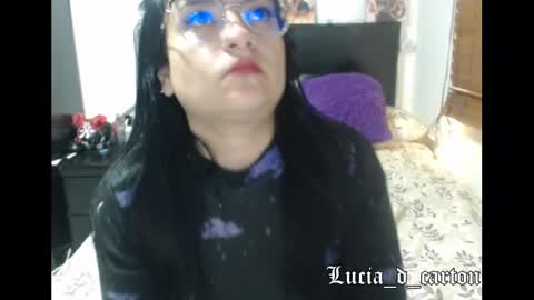 Lulu DCarton online show from December 10, 2024, 3:52 am