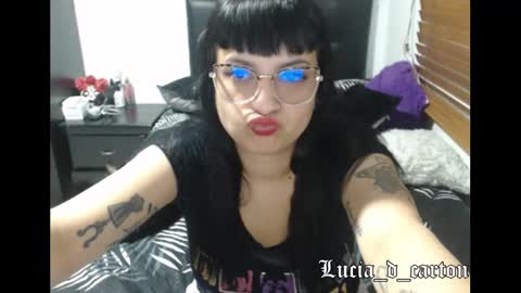 Lulu DCarton online show from February 4, 2025, 4:05 am