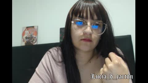 Lulu DCarton online show from September 20, 2025, 4:13 am