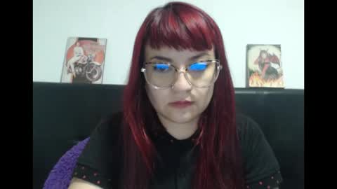 Lulu DCarton online show from March 30, 2026, 3:51 am