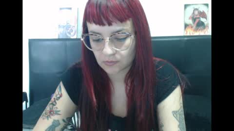 Snapshot of lucia_d_carton chatting on April 16, 2026, 9:15 pm Lulu DCarton online show from April 16, 2026, 9:15 pm
