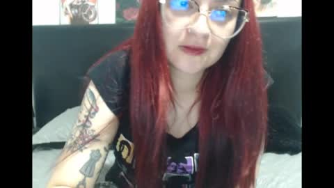 Snapshot of lucia_d_carton chatting on April 27, 2026, 3:26 am Lulu DCarton online show from April 27, 2026, 3:26 am