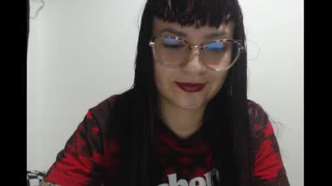 Snapshot of lucia_d_carton chatting on May 3, 2026, 4:29 am Lulu DCarton online show from May 3, 2026, 4:29 am
