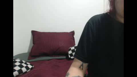 Snapshot of lucia_d_carton chatting on May 4, 2026, 3:13 am Lulu DCarton online show from May 4, 2026, 3:13 am