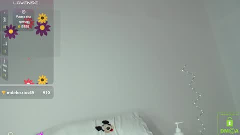  Anna  online show from February 8, 2025, 4:36 am