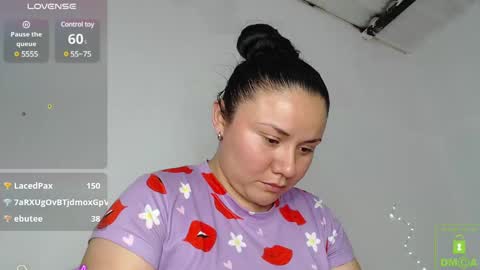  Anna  online show from March 8, 2025, 4:23 am