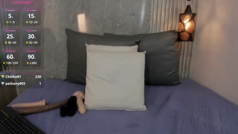   online show from November 7, 2025, 11:16 pm